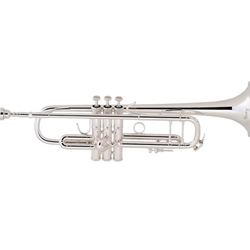 Bach 72 Bb Trumpet