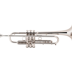 Bach Commercial Bb Trumpet