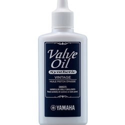 Yamaha Vintage Valve Oil