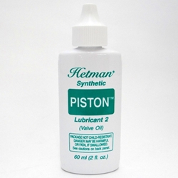 Hetman #2 Regular Piston Oil