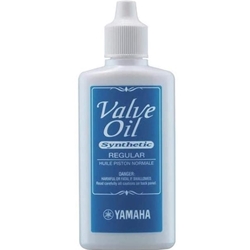 Yamaha Regular Valve Oil