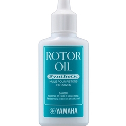 Yamaha Rotor Oil