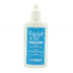 Yamaha Light Valve Oil