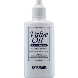 Yamaha Super Light Valve Oil