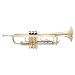 John Packer JP051 Bb Trumpet