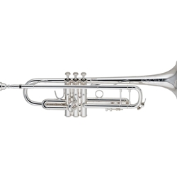 Bach 43 190 Series Bb Trumpet