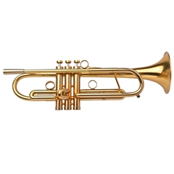 Adams A4LT Selected Bb Trumpet