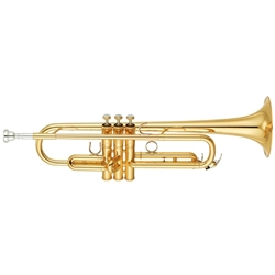 Yamaha YTR-8310ZII "Bobby Shew" Bb Trumpet