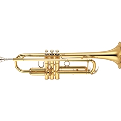 Yamaha YTR-6335 Bb Trumpet