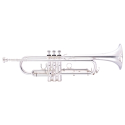 John Packer JP351SWLT Bb Trumpet