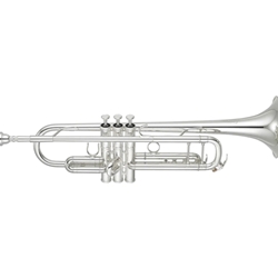 Yamaha YTR-8335II Xeno Bb Trumpet