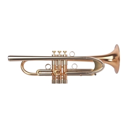 Adams A8 Selected Bb Trumpet