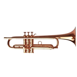 Adams A9 Selected Bb Trumpet