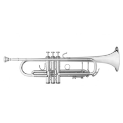 B&S 3137 Challenger I Bb Trumpet