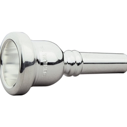 Schilke 59 Bass Trombone Mouthpiece