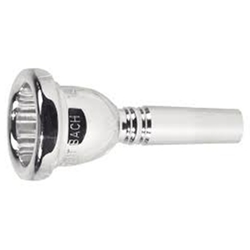 Bach 5G LS Trombone Mouthpiece