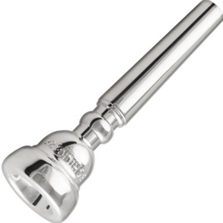 Schilke 11AX Trumpet Mouthpiece