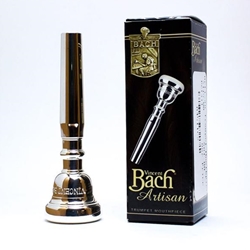 Bach Artisan 3C Trumpet Mouthpiece BCHA4513C2