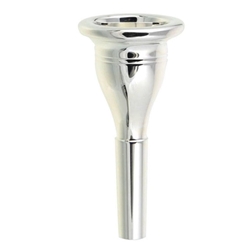 Conn Helleberg 120S Tuba Mouthpiece