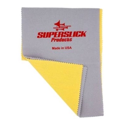 Dual Polishing Cloth - Superslick
