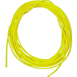 Horn String, Yellow - 2M (6FT)