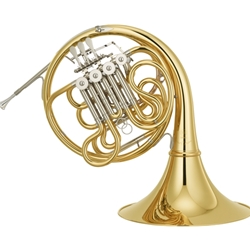 Yamaha YHR-671 Double French Horn