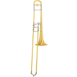 Yahama YSL-891Z Custom Z Straight Trombone