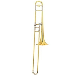 Yamaha YSL-897Z Custom Z Trombone, .484/".490"