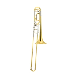 Yamaha YSL-882 Xeno F-Attachment Trombone