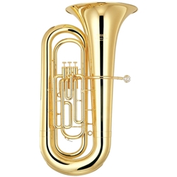 Yamaha YBB-201 BBb Tuba