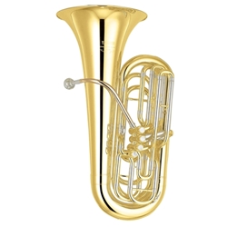 Yamaha YBB-621 3/4 4V BBb Tuba