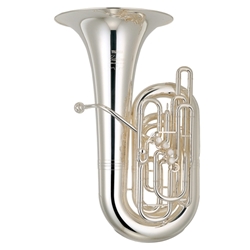 Yamaha YCB-822 5V CC Tuba