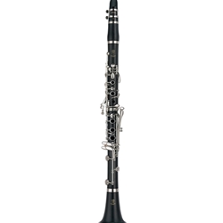 Yamaha YCL-450N Bb Clarinet