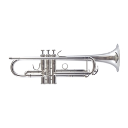 John Packer JP251SW Bb Trumpet