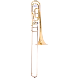 John Packer JP331 Rath Medium Bore F-Attachment Trombone