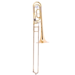 John Packer JP332 Rath Large Bore, F Attachment Trombone