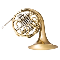 John Packer JP261 Rath Double French Horn