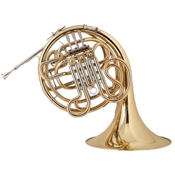 John Packer JP164 Double French Horn