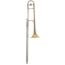 King 2B Trombone, .481-.491 Dual Bore