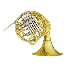 Hans Hoyer 6802 Double French Horn