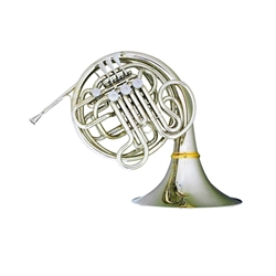 Hans Hoyer 6802NSA Double French Horn