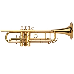 Adams A10 Selected Bb Trumpet