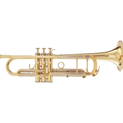 Adams Sonic Bb Trumpet