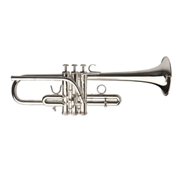 Adams Eb1 Selected Eb Trumpet