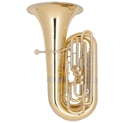 Miraphone 1292 New Yorker 5V CC Tuba