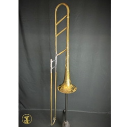 Conn 44H Connqueror 'Vocabell' Tenor Trombone