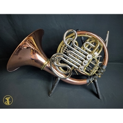 Taishan Winds Double French Horn