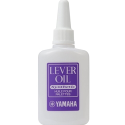 Yamaha Lever Oil