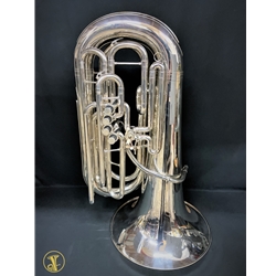 Big Mouth Brass 5V CC Tuba