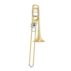 Yamaha YBL-835 Xeno Independent Bass Trombone